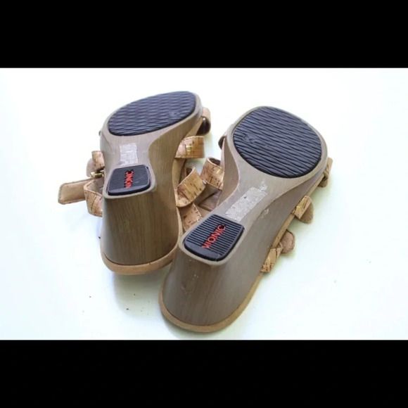 Vionic cork sandals - Picture 13 of 13
